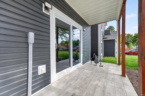Tiny photo for 1217 Smead Street, Logansport, IN 46947 (MLS # 202640010)