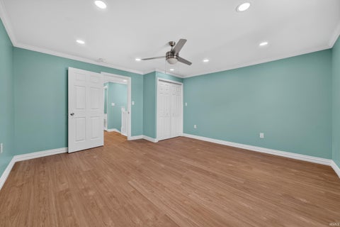 Tiny photo for 1217 Smead Street, Logansport, IN 46947 (MLS # 202640010)