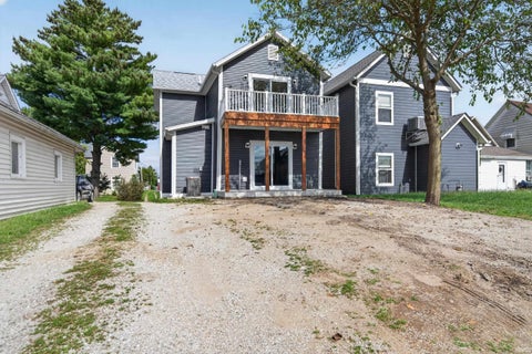 Tiny photo for 1217 Smead Street, Logansport, IN 46947 (MLS # 202640010)