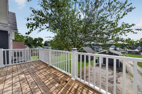 Tiny photo for 1217 Smead Street, Logansport, IN 46947 (MLS # 202640010)