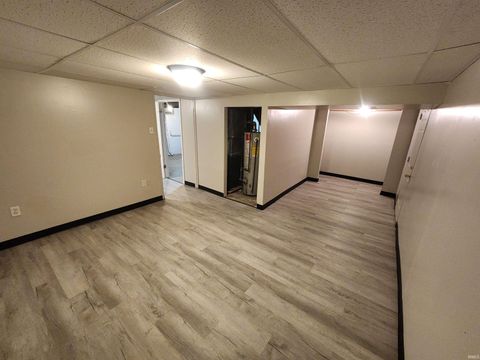 Tiny photo for 1150 E Olmstead Avenue, Evansville, IN 47711 (MLS # 202613990)