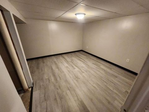 Tiny photo for 1150 E Olmstead Avenue, Evansville, IN 47711 (MLS # 202613990)