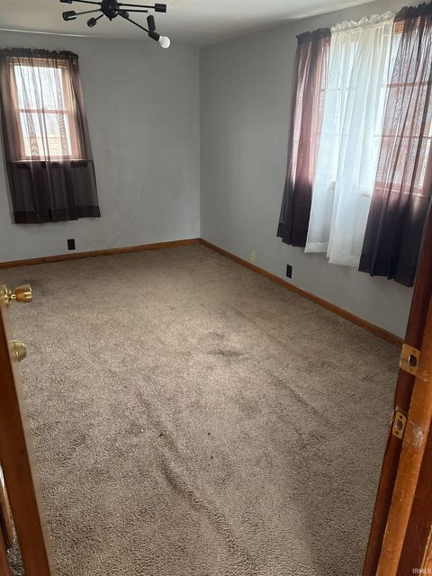 Tiny photo for 903 N Courtland Avenue, Kokomo, IN 46901 (MLS # 202605699)