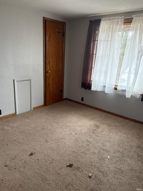 Tiny photo for 903 N Courtland Avenue, Kokomo, IN 46901 (MLS # 202605699)