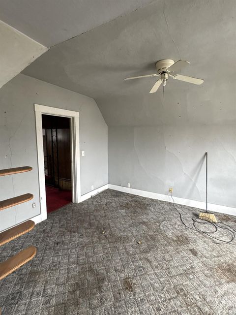 Tiny photo for 903 N Courtland Avenue, Kokomo, IN 46901 (MLS # 202605699)