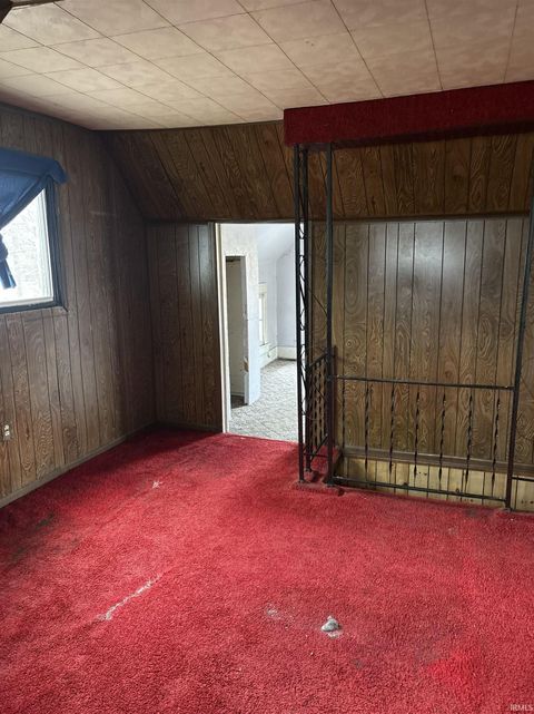 Tiny photo for 903 N Courtland Avenue, Kokomo, IN 46901 (MLS # 202605699)