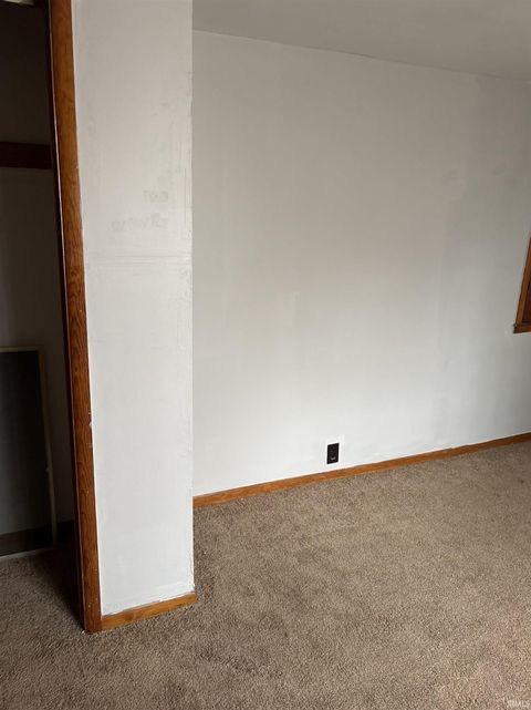 Tiny photo for 903 N Courtland Avenue, Kokomo, IN 46901 (MLS # 202605699)