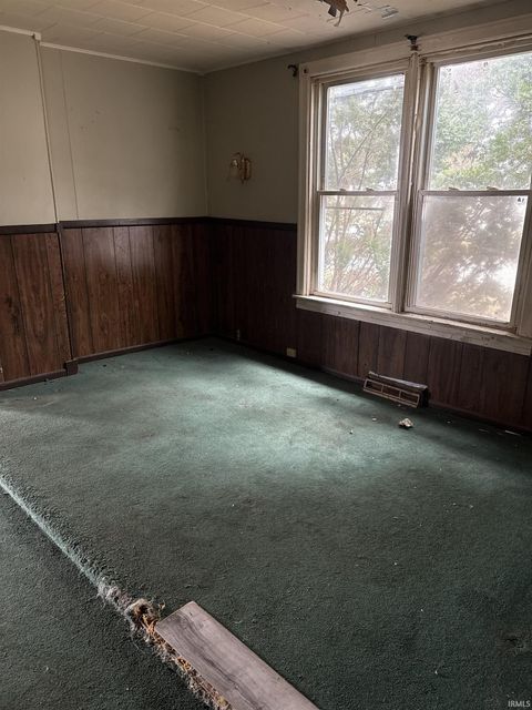 Tiny photo for 903 N Courtland Avenue, Kokomo, IN 46901 (MLS # 202605699)