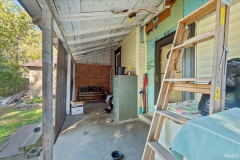Tiny photo for 615 S Street, Bedford, IN 47421 (MLS # 202644823)