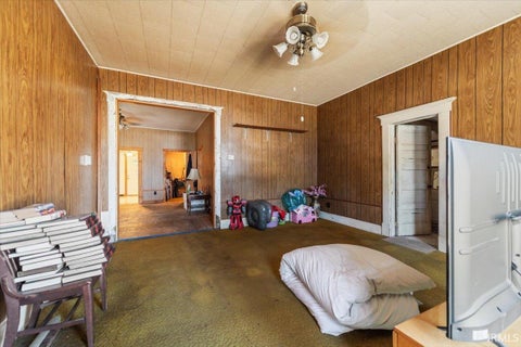 Tiny photo for 615 S Street, Bedford, IN 47421 (MLS # 202644823)