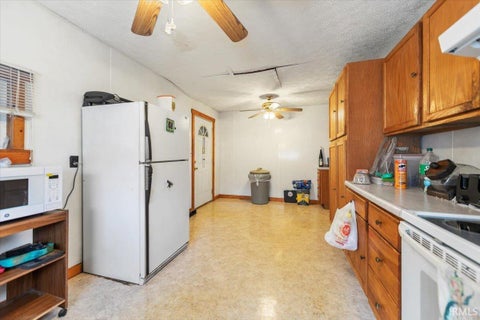Tiny photo for 615 S Street, Bedford, IN 47421 (MLS # 202644823)
