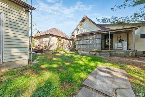 Tiny photo for 615 S Street, Bedford, IN 47421 (MLS # 202644823)