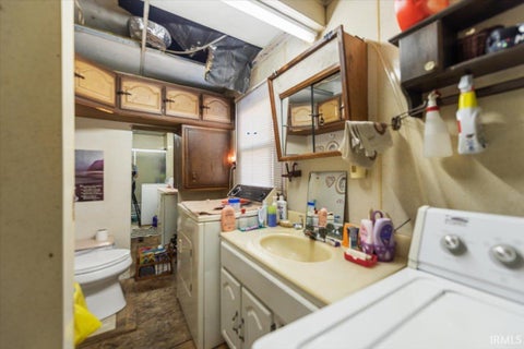 Tiny photo for 615 S Street, Bedford, IN 47421 (MLS # 202644823)
