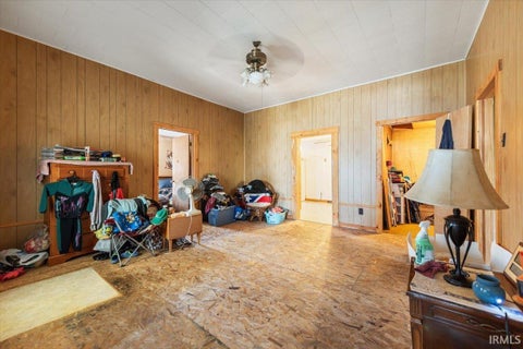 Tiny photo for 615 S Street, Bedford, IN 47421 (MLS # 202644823)