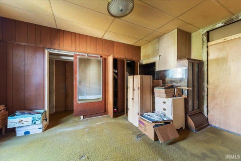 Tiny photo for 615 S Street, Bedford, IN 47421 (MLS # 202644823)
