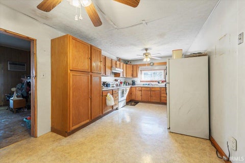 Tiny photo for 615 S Street, Bedford, IN 47421 (MLS # 202644823)