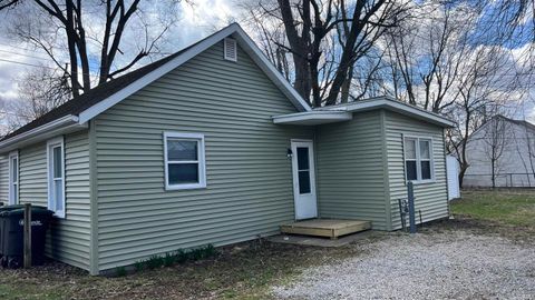 1904 S Rosemont Avenue, Muncie, IN 47302 - MLS#: 202509625