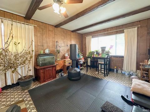 Tiny photo for 1917 NORTHVIEW Boulevard, Kokomo, IN 46901 (MLS # 202617077)