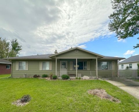Photo of 1917 NORTHVIEW Boulevard, Kokomo, IN 46901 (MLS # 202617077)