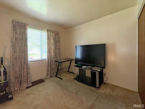 Tiny photo for 1917 NORTHVIEW Boulevard, Kokomo, IN 46901 (MLS # 202617077)