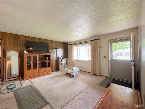 Tiny photo for 1917 NORTHVIEW Boulevard, Kokomo, IN 46901 (MLS # 202617077)