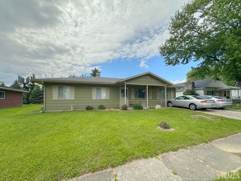 Tiny photo for 1917 NORTHVIEW Boulevard, Kokomo, IN 46901 (MLS # 202617077)