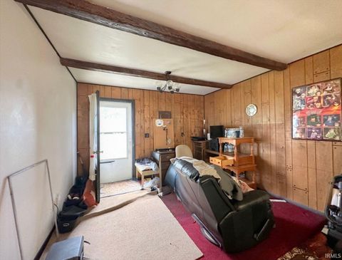 Tiny photo for 1917 NORTHVIEW Boulevard, Kokomo, IN 46901 (MLS # 202617077)
