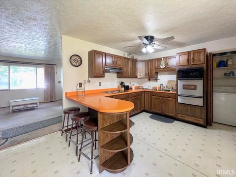 Tiny photo for 1917 NORTHVIEW Boulevard, Kokomo, IN 46901 (MLS # 202617077)
