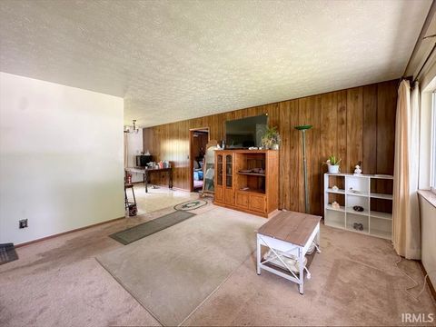 Tiny photo for 1917 NORTHVIEW Boulevard, Kokomo, IN 46901 (MLS # 202617077)