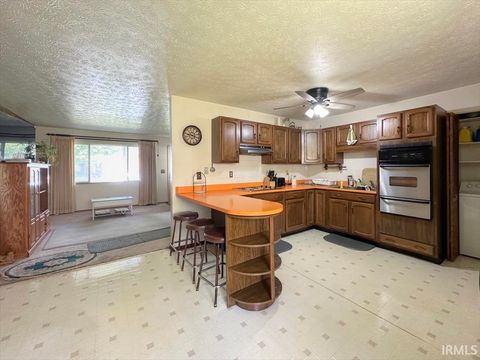 Tiny photo for 1917 NORTHVIEW Boulevard, Kokomo, IN 46901 (MLS # 202617077)