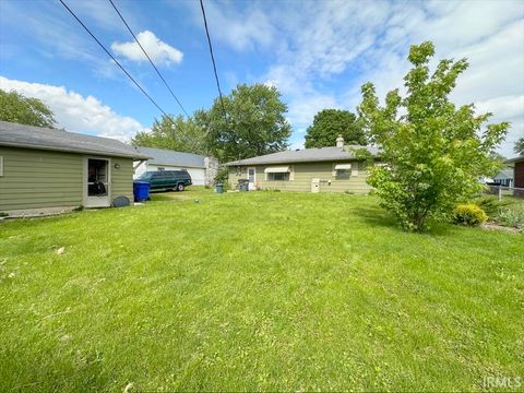 Tiny photo for 1917 NORTHVIEW Boulevard, Kokomo, IN 46901 (MLS # 202617077)