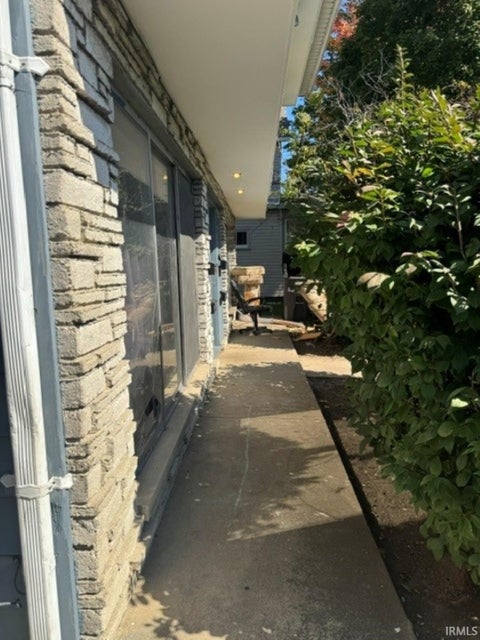 Tiny photo for 903 Edgewater Avenue, Fort Wayne, IN 46805 (MLS # 202641905)
