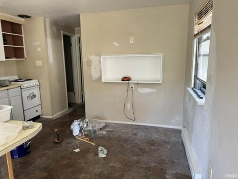Tiny photo for 903 Edgewater Avenue, Fort Wayne, IN 46805 (MLS # 202641905)