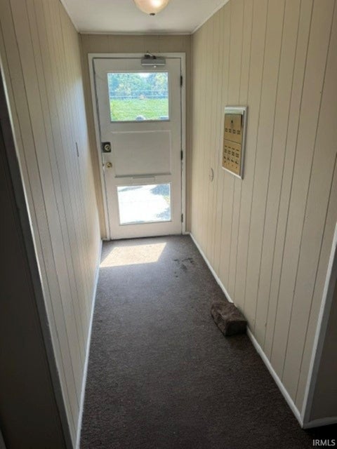 Tiny photo for 903 Edgewater Avenue, Fort Wayne, IN 46805 (MLS # 202641905)