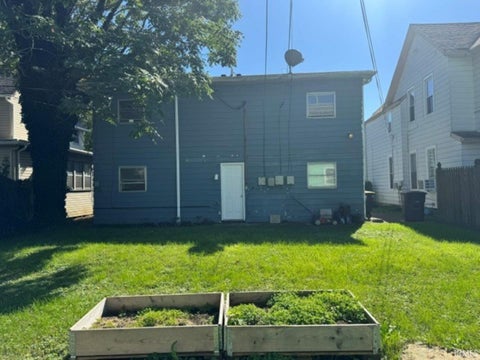 Tiny photo for 903 Edgewater Avenue, Fort Wayne, IN 46805 (MLS # 202641905)