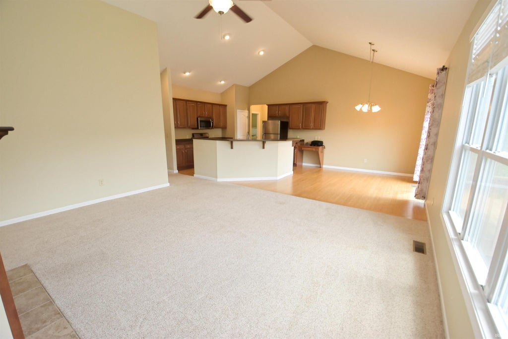 Photo of 18416 Summer Wind Lane, South Bend, IN 46637 (MLS # 202626906)