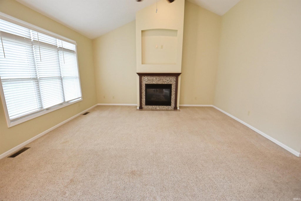 Photo of 18416 Summer Wind Lane, South Bend, IN 46637 (MLS # 202626906)