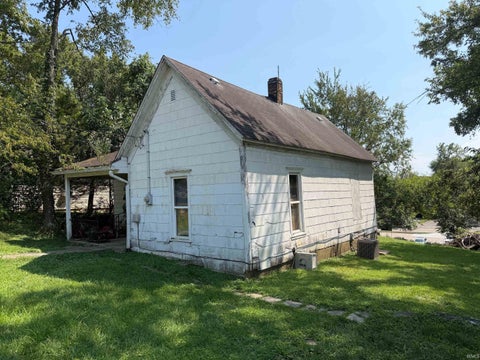 Photo of 410 15th Street, Bedford, IN 47421 (MLS # 202638782)