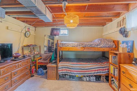 Tiny photo for 19275 Wedgewood Drive, South Bend, IN 46637 (MLS # 202612677)