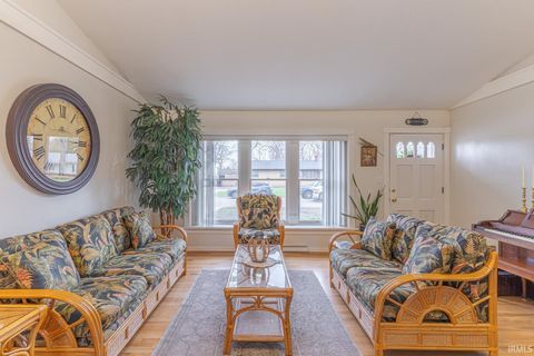 Tiny photo for 19275 Wedgewood Drive, South Bend, IN 46637 (MLS # 202612677)