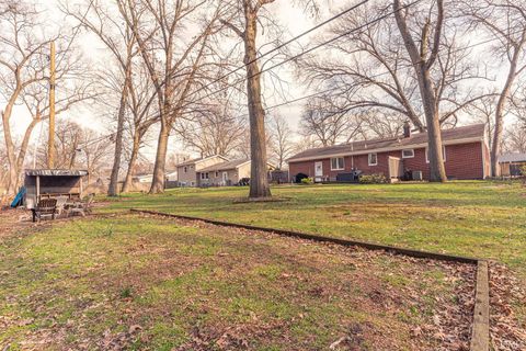 Tiny photo for 19275 Wedgewood Drive, South Bend, IN 46637 (MLS # 202612677)