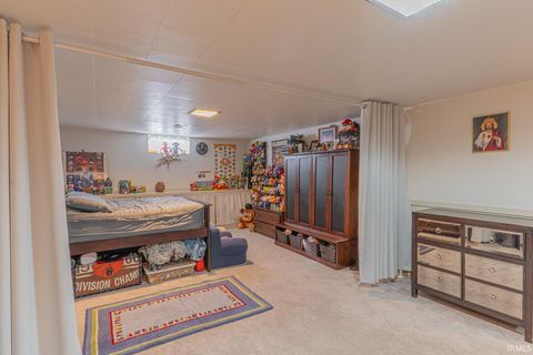 Tiny photo for 19275 Wedgewood Drive, South Bend, IN 46637 (MLS # 202612677)