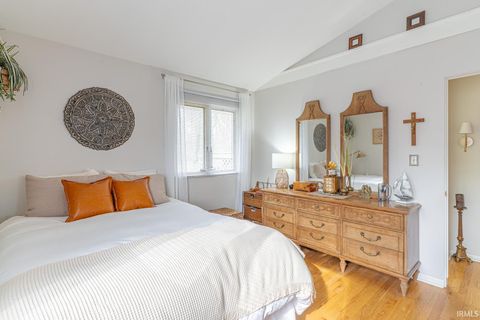 Tiny photo for 19275 Wedgewood Drive, South Bend, IN 46637 (MLS # 202612677)