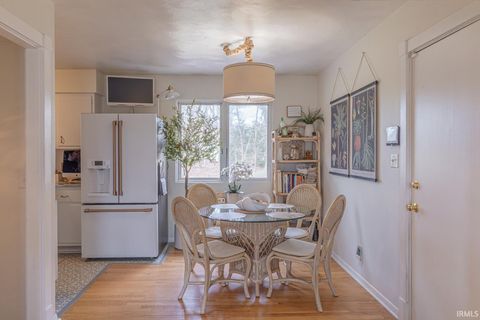 Tiny photo for 19275 Wedgewood Drive, South Bend, IN 46637 (MLS # 202612677)