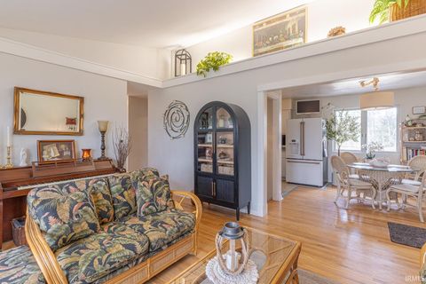 Tiny photo for 19275 Wedgewood Drive, South Bend, IN 46637 (MLS # 202612677)