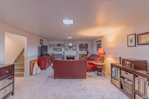 Tiny photo for 19275 Wedgewood Drive, South Bend, IN 46637 (MLS # 202612677)