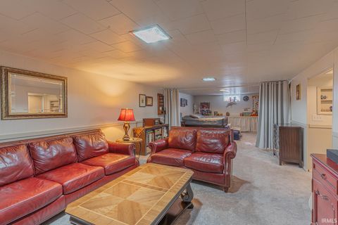 Tiny photo for 19275 Wedgewood Drive, South Bend, IN 46637 (MLS # 202612677)