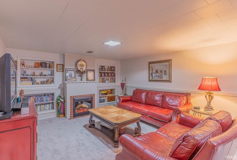 Tiny photo for 19275 Wedgewood Drive, South Bend, IN 46637 (MLS # 202612677)