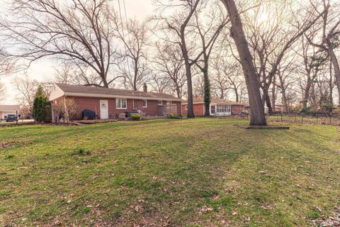 Tiny photo for 19275 Wedgewood Drive, South Bend, IN 46637 (MLS # 202612677)