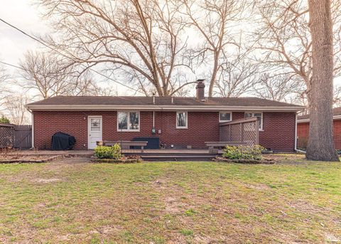 Tiny photo for 19275 Wedgewood Drive, South Bend, IN 46637 (MLS # 202612677)
